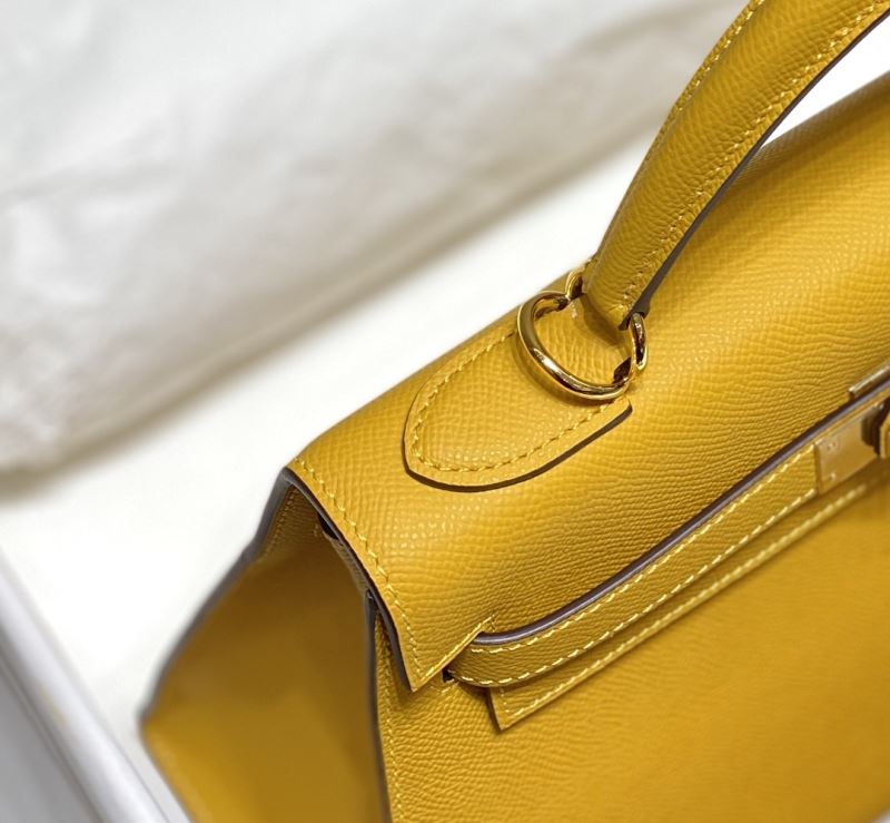 Hermes Kelly Bags